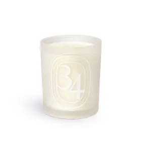 34 boulevard saint germain Diptyque Vela perfumada