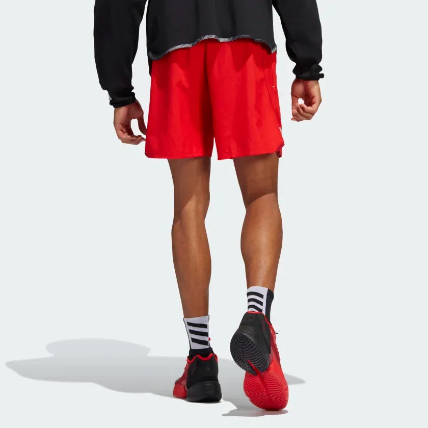 ADIDAS Donovan Mitchell Shorts