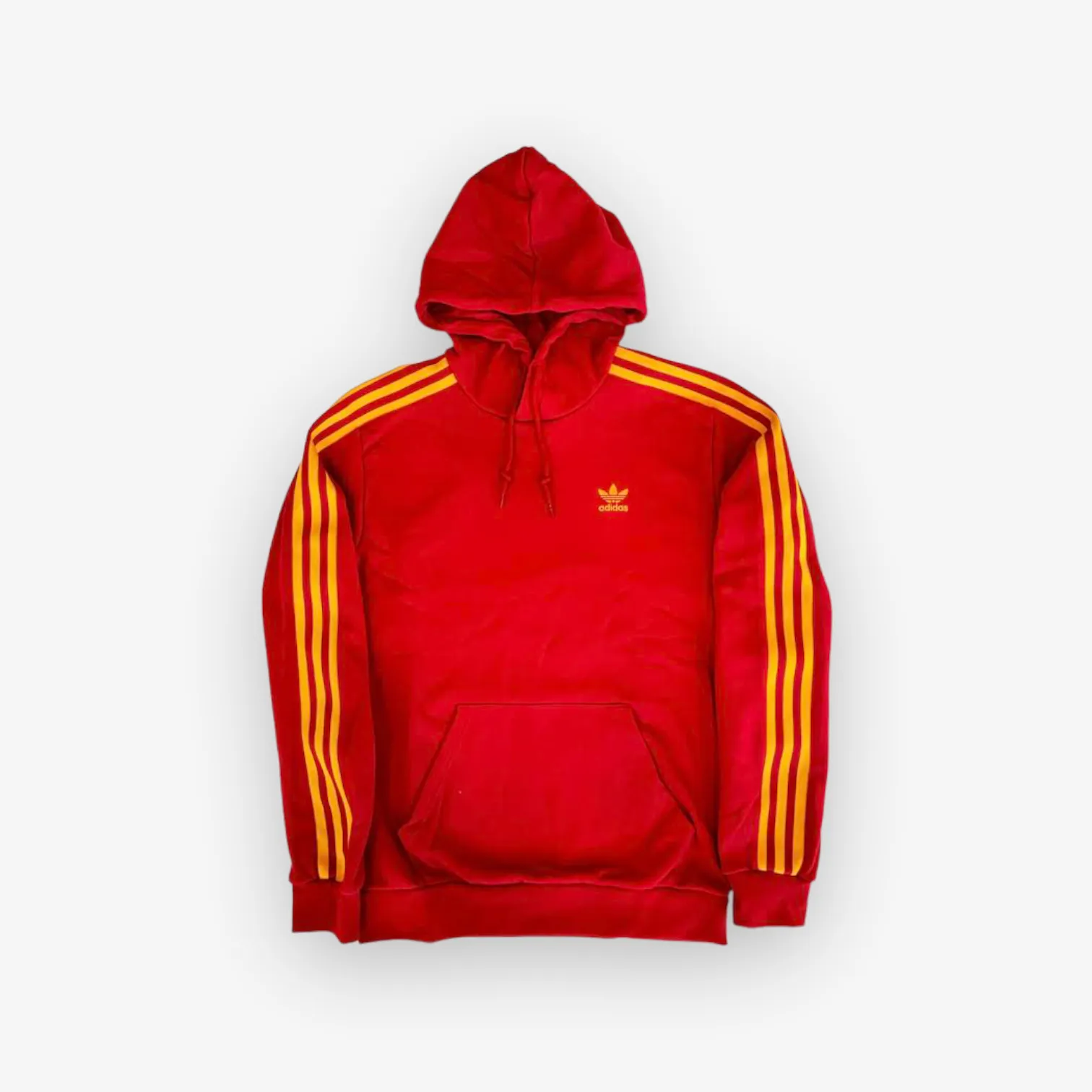 Adidas FB Nations hoody spain HK7395