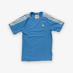 Adidas FB Nations Tee Light Blue HK7421