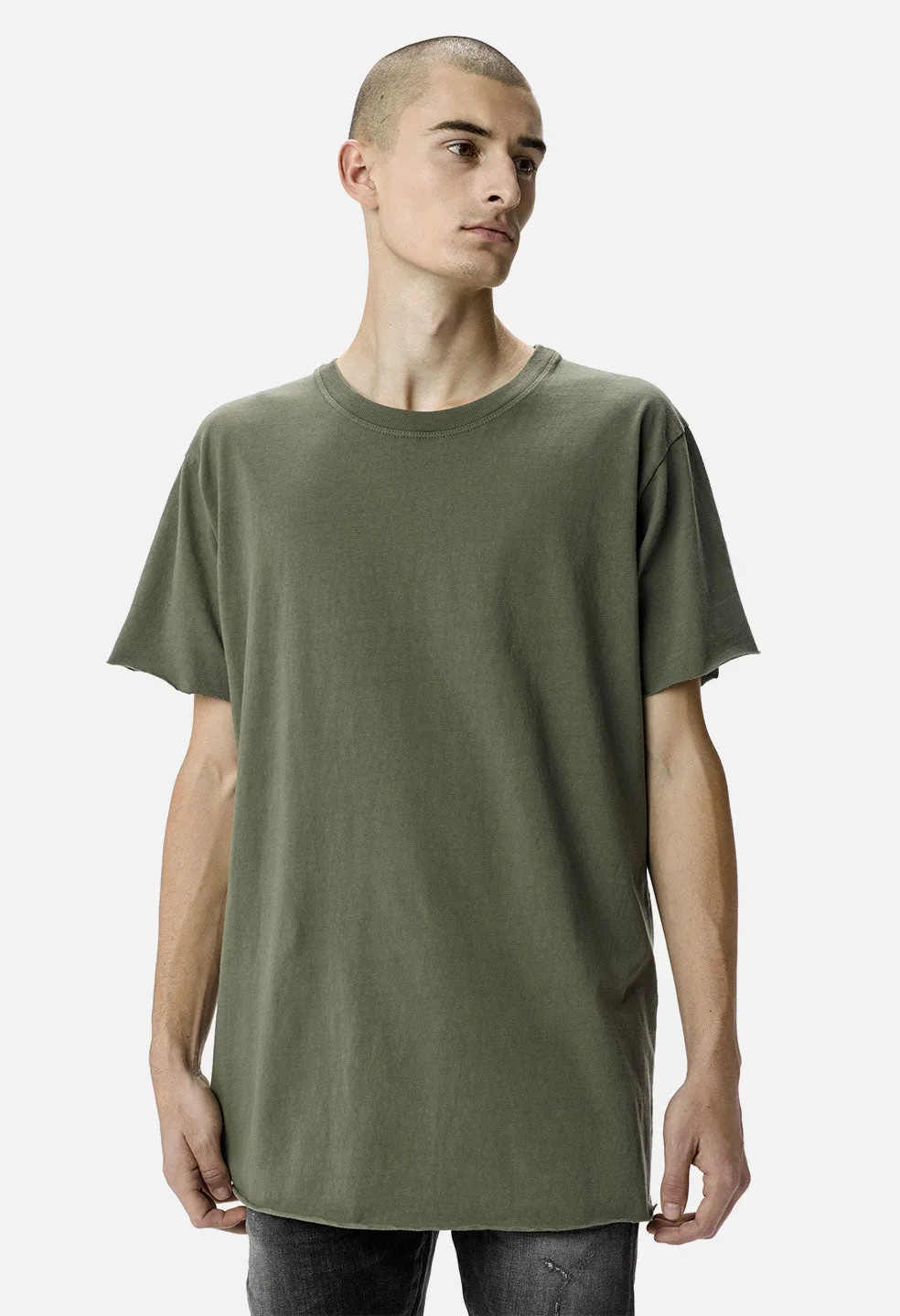 Anti-Expo Tee / Army