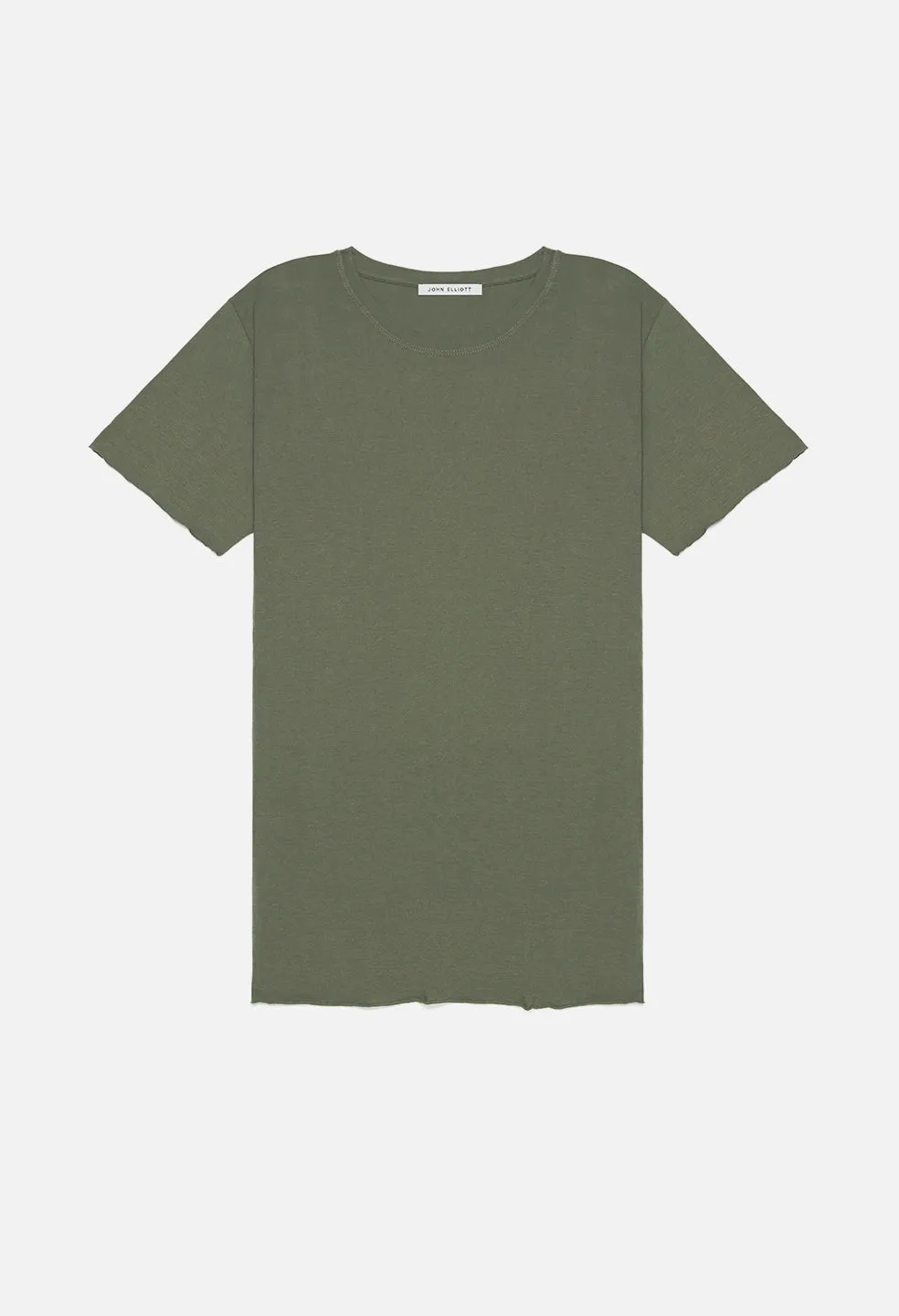 Anti-Expo Tee / Army