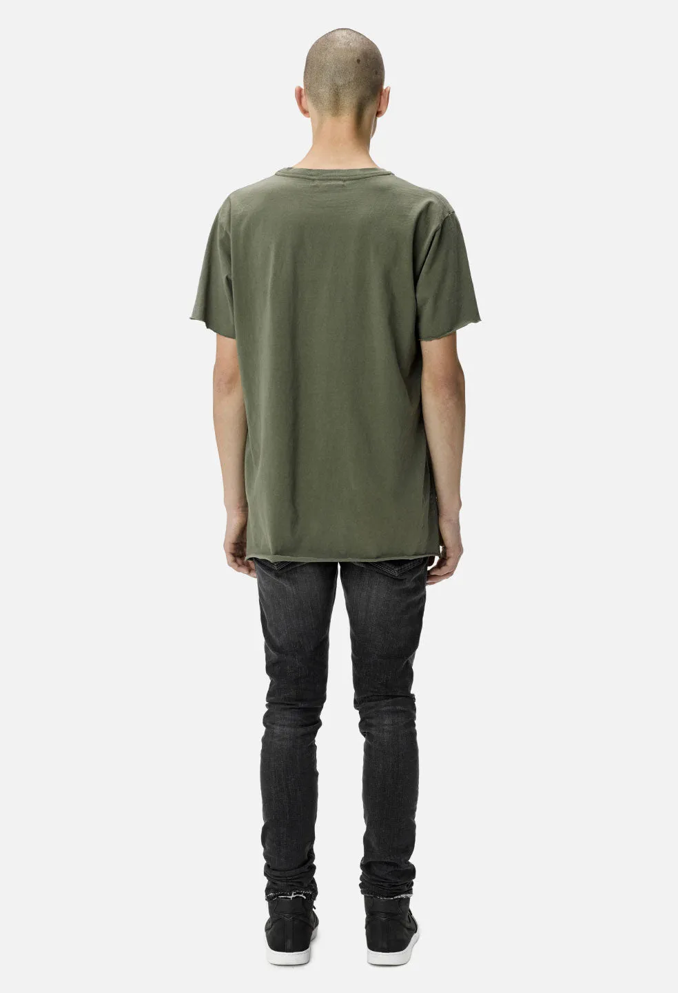 Anti-Expo Tee / Army