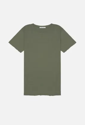 Anti-Expo Tee / Army