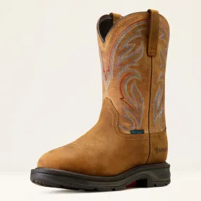 Ariat Workhog XT Waterproof Work Boot