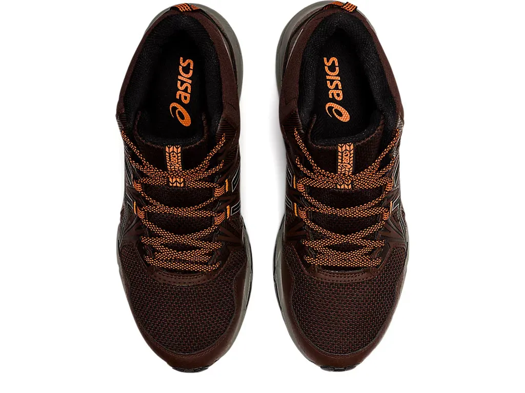 ASICS Men's GEL-VENTURE 8 MT (Coffee/Clay Grey)