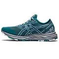 ASICS Women's GEL-EXCITE TRAIL (Misty Pine/Soft Sky)