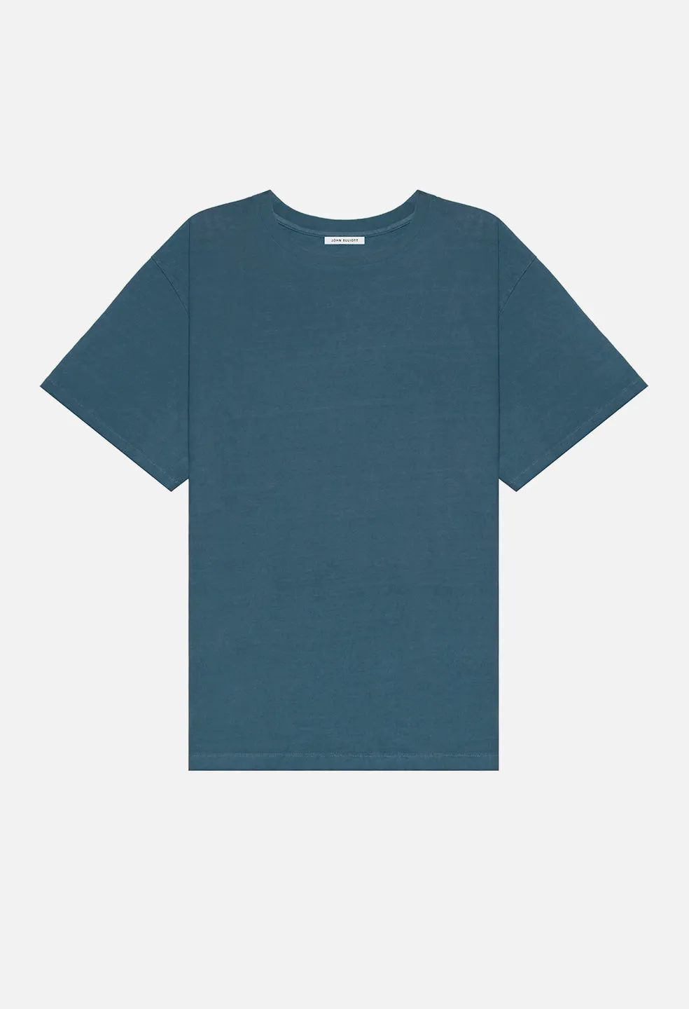 Basalt Tee / Teal