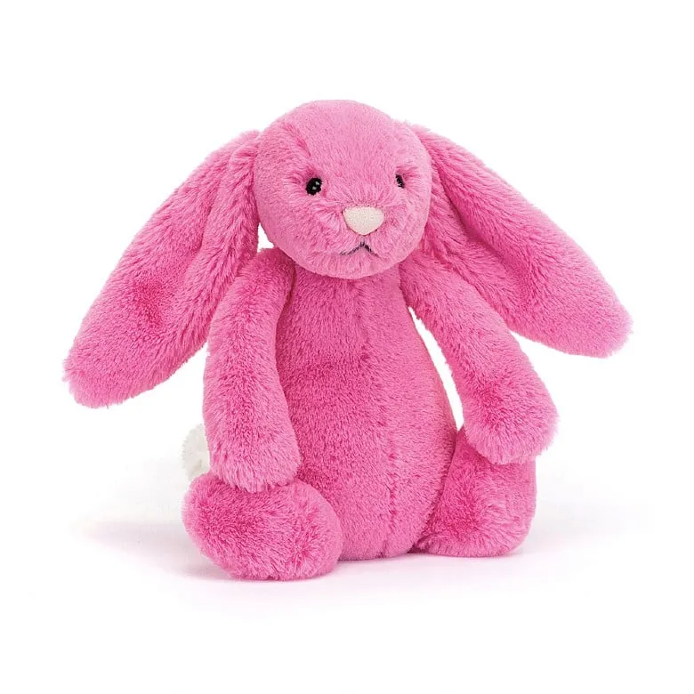 Bashful Bunny 2024 Limited Edition