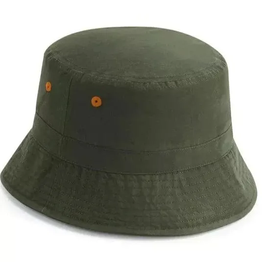 Beechfield Recycled Polyester Bucket Hat