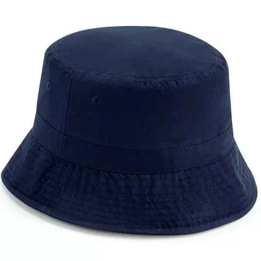 Beechfield Recycled Polyester Bucket Hat