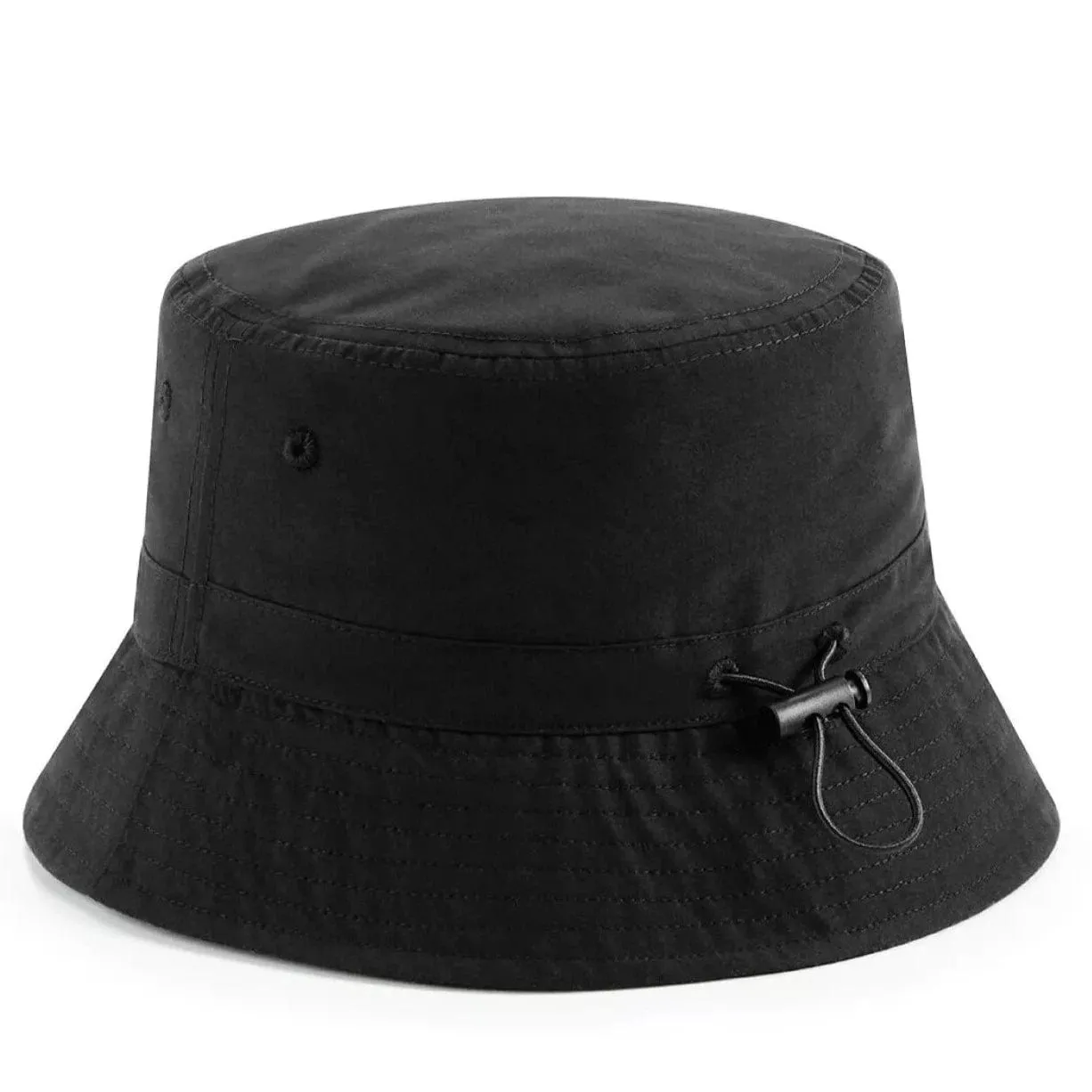 Beechfield Recycled Polyester Bucket Hat