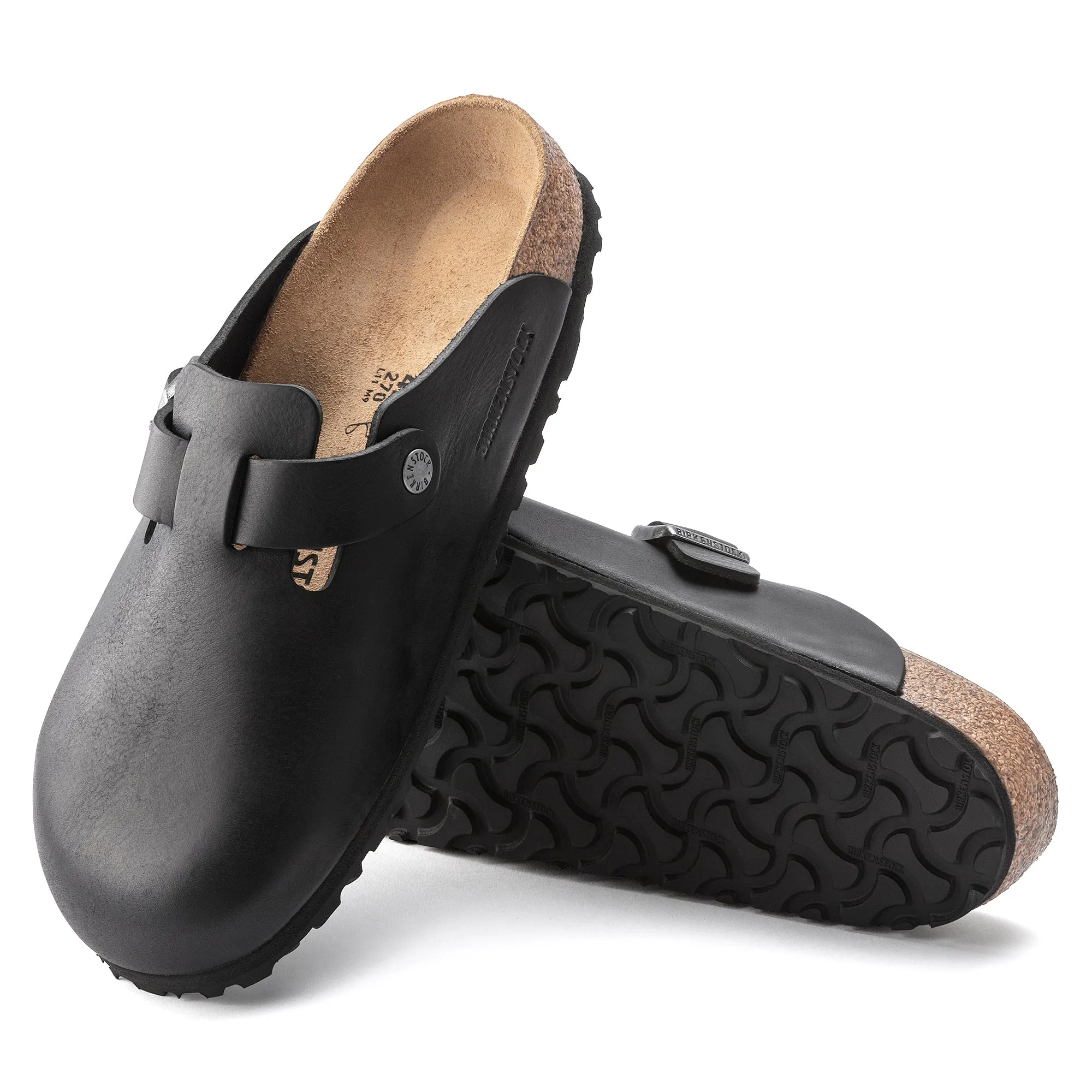 Birkenstock Boston Grip