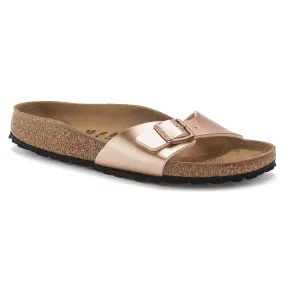 Birkenstock Madrid Birko-Flor