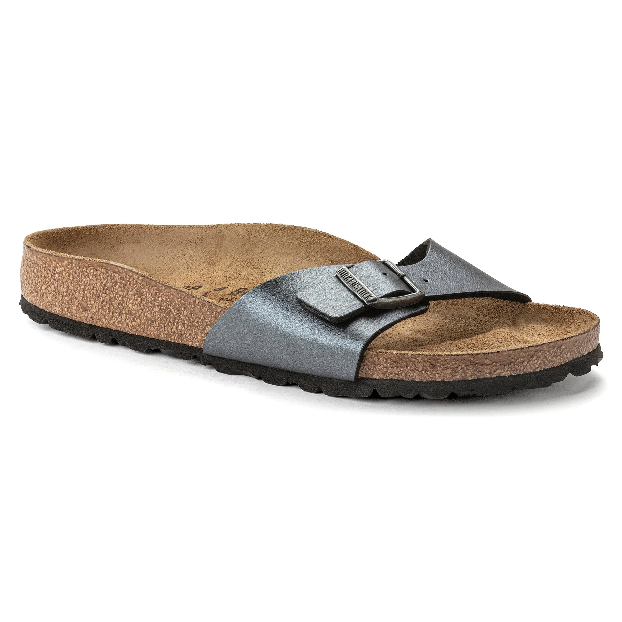 Birkenstock Madrid Birko-Flor