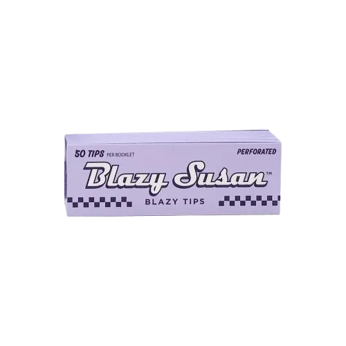 Blazy Susan Filter Tips