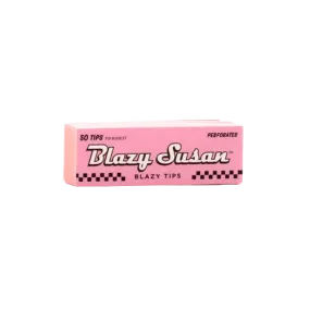 Blazy Susan Filter Tips