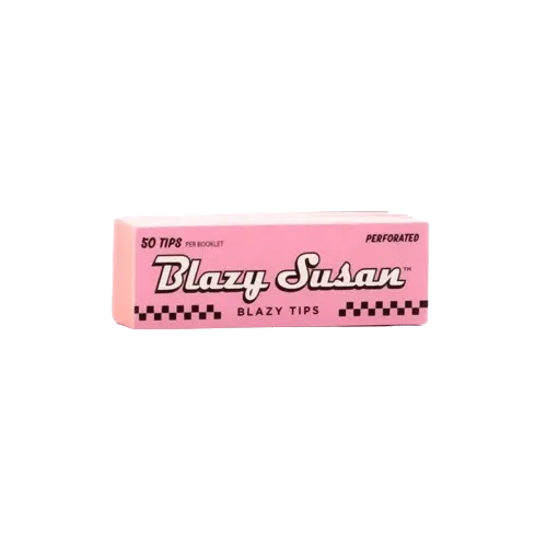 Blazy Susan Filter Tips