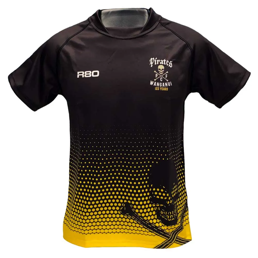 Club Tough Sublimated Rugby Jersey