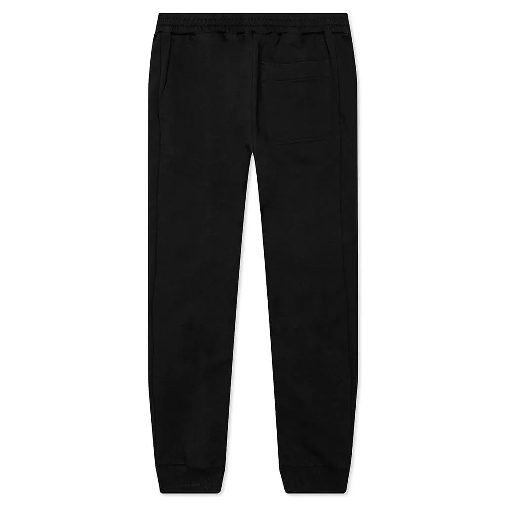 Core Jogger - Black