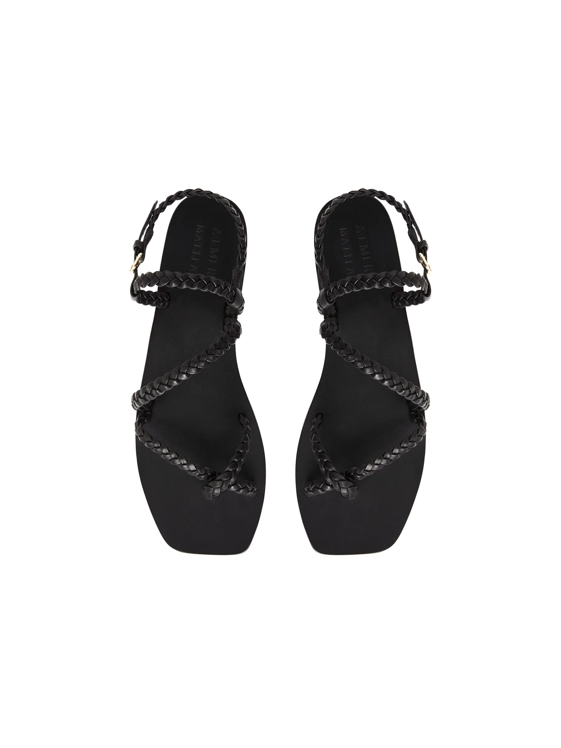 Corfu Sandal