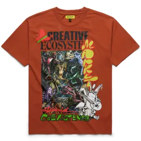 CREATIVE ECOSYSTEM TEE