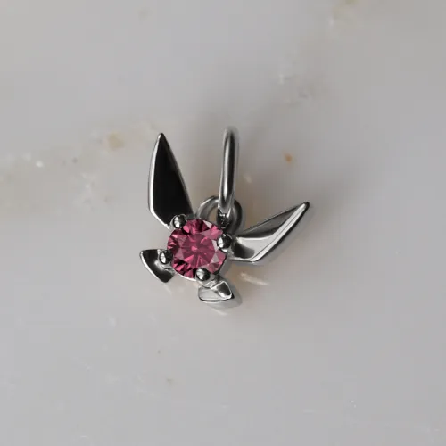 Custom Fairy Companion Charm  928.00