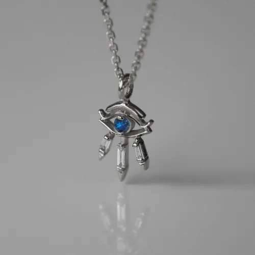 Custom Magic Sigil Charm  455.00