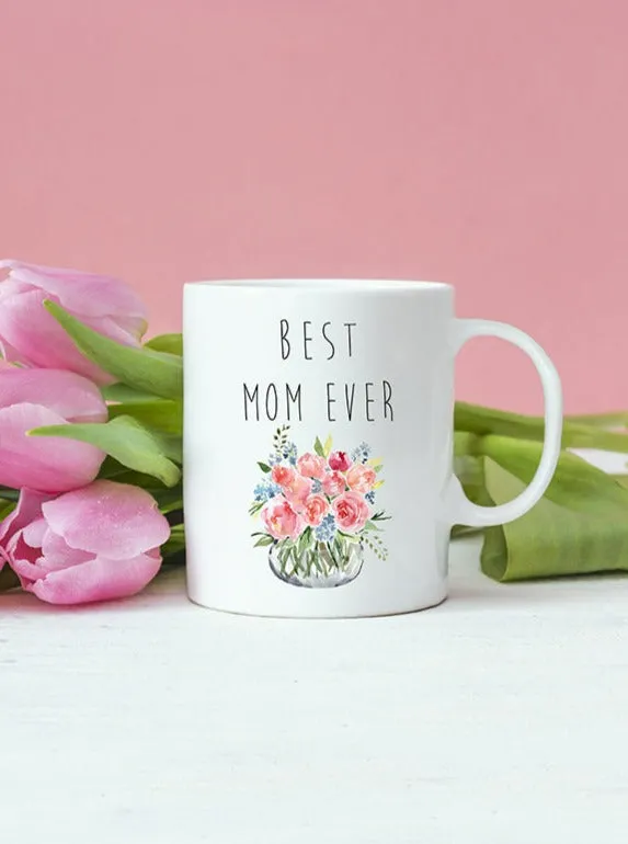 Custom Mother's Day Gift Box