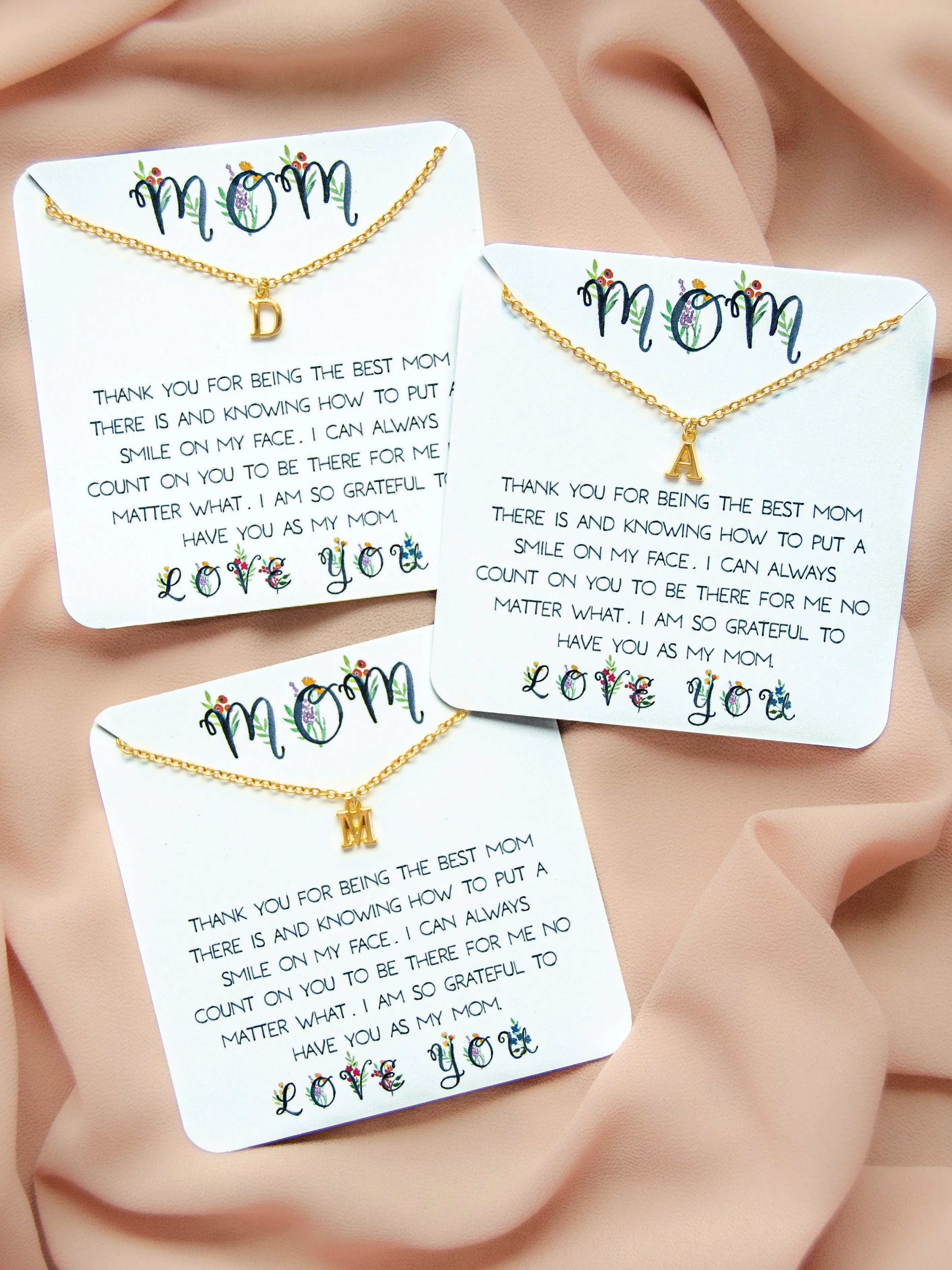 Custom Mother's Day Gift Box