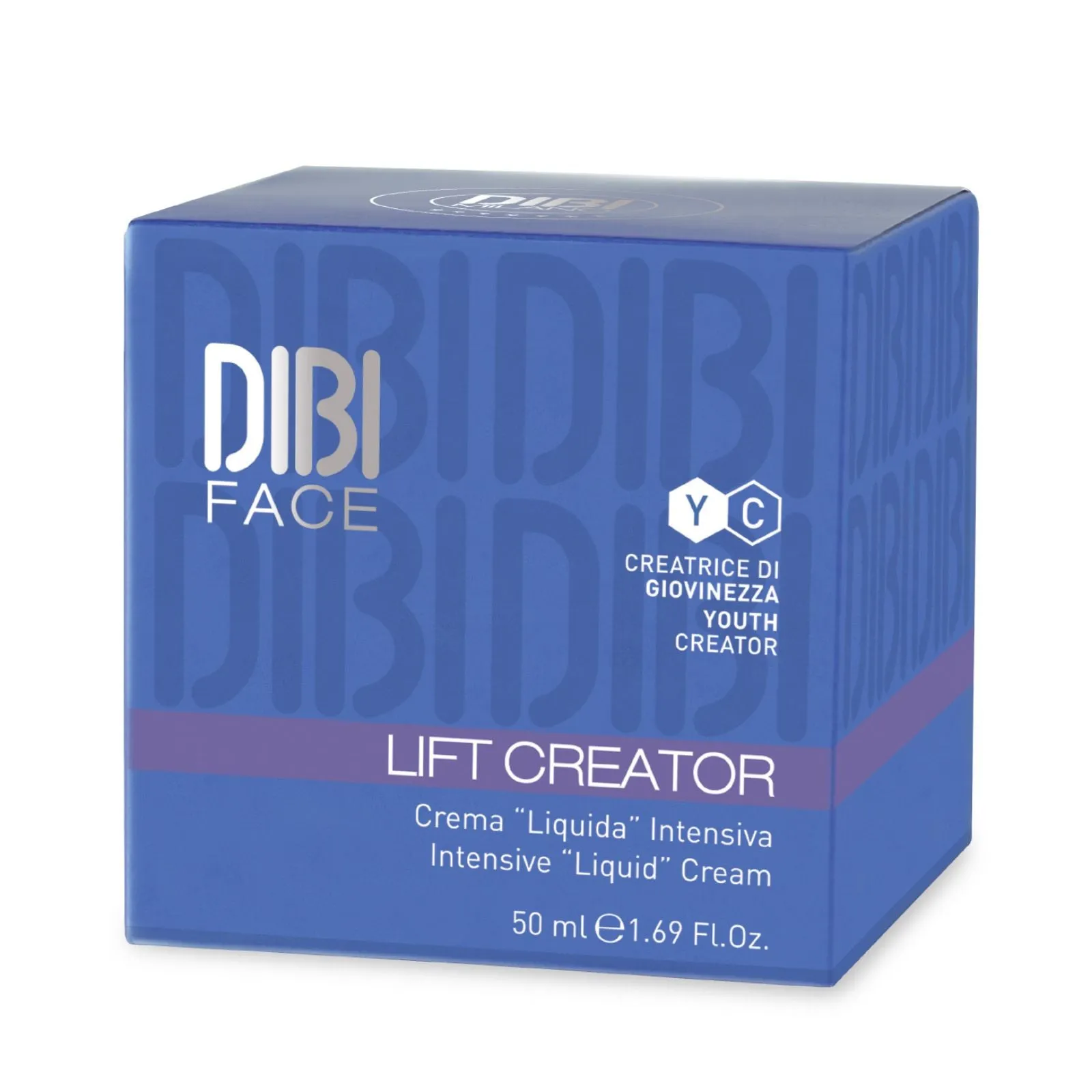 DIBI Milano | Lift Creator Intensive Liquid Cream 50ml