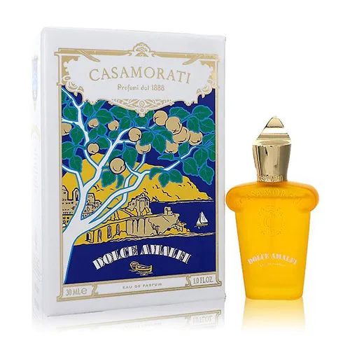 Dolce Amalfi 30ml EDP for Unisex by Casamorati