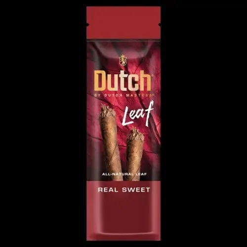 Dutch Leaf