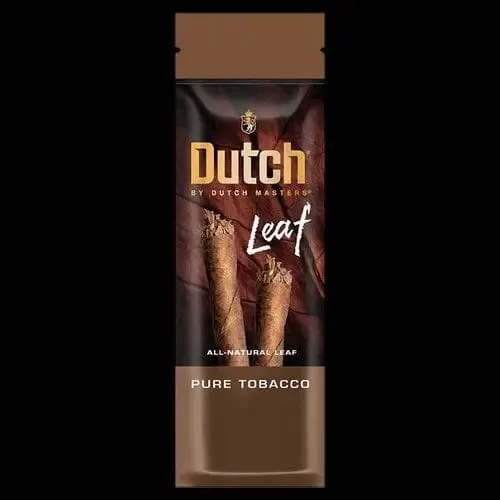 Dutch Leaf