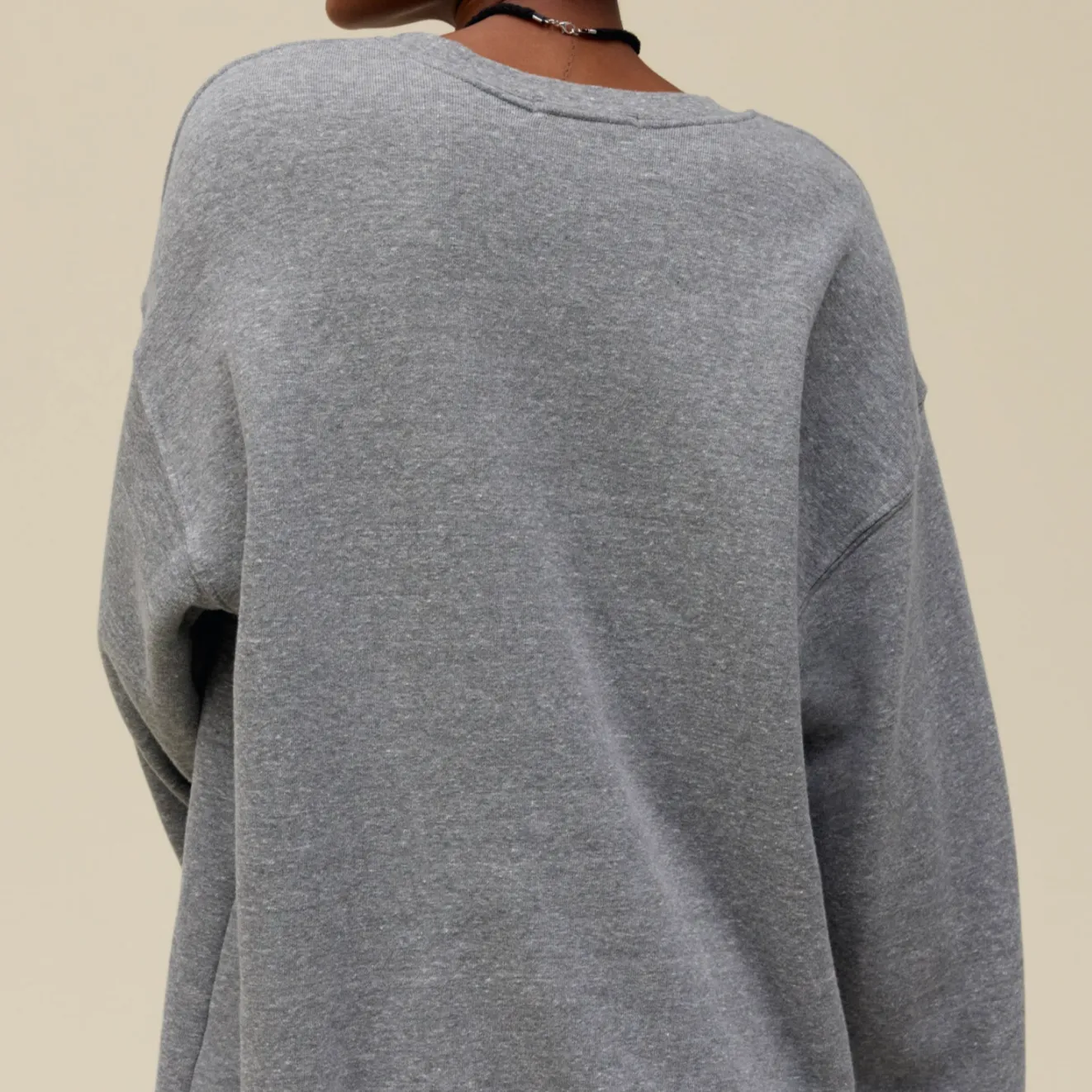 Elton John Sweater (Grey)