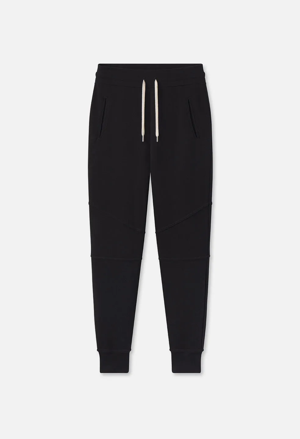 Escobar Sweatpants / Black