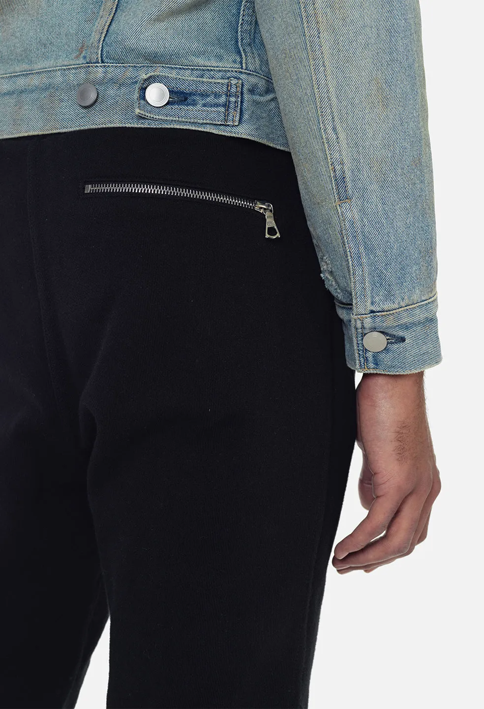 Escobar Sweatpants / Black