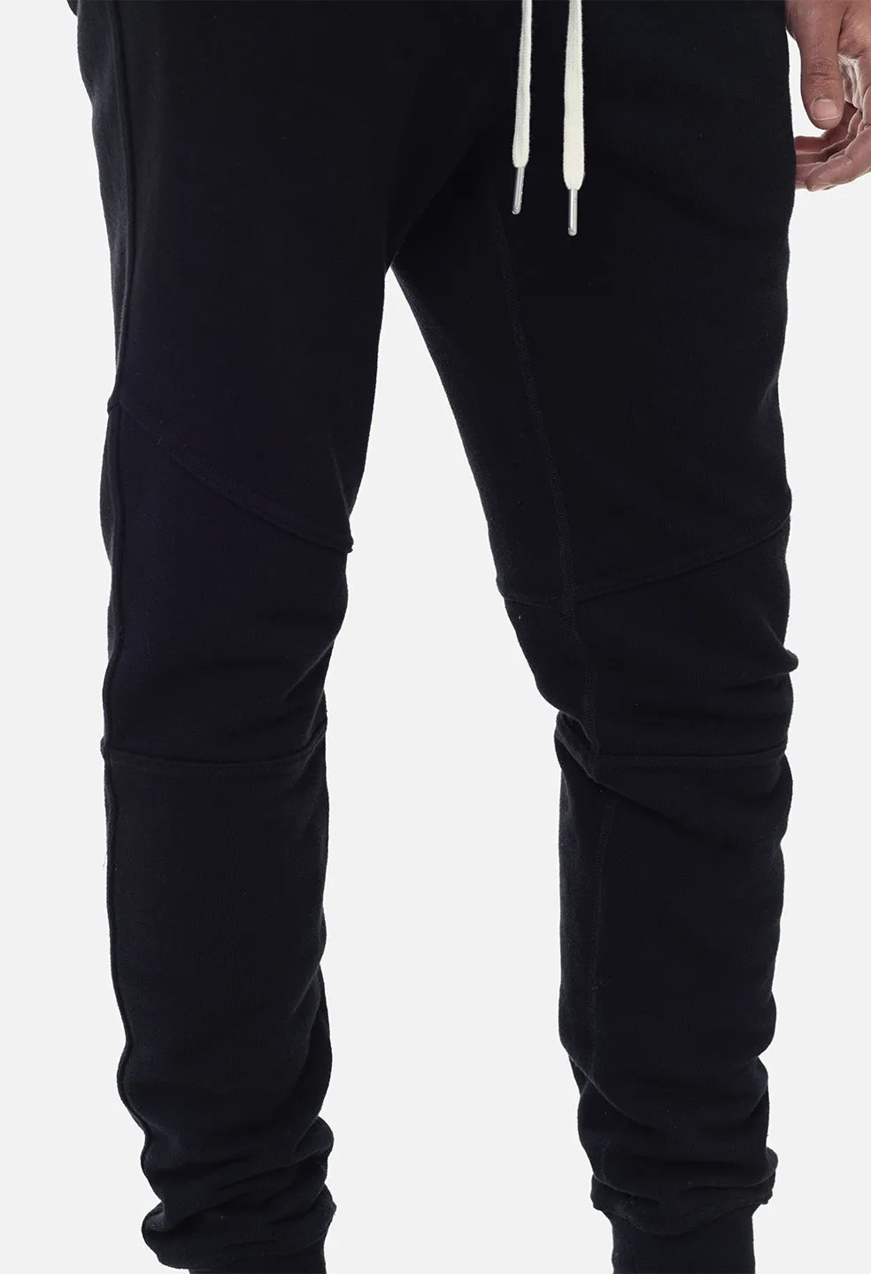 Escobar Sweatpants / Black