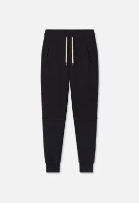 Escobar Sweatpants / Black