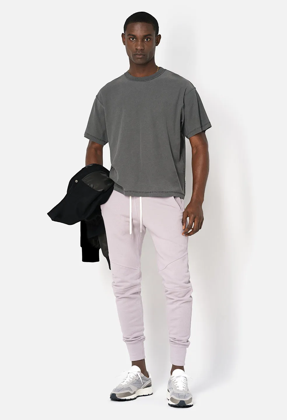 Escobar Sweatpants / Haze