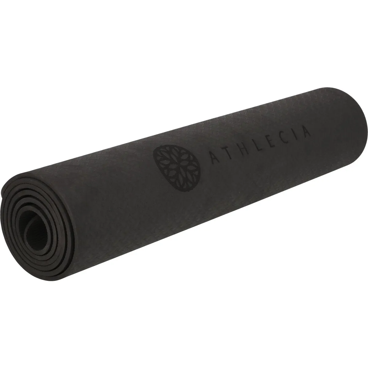 Estell Yoga Mat - Black