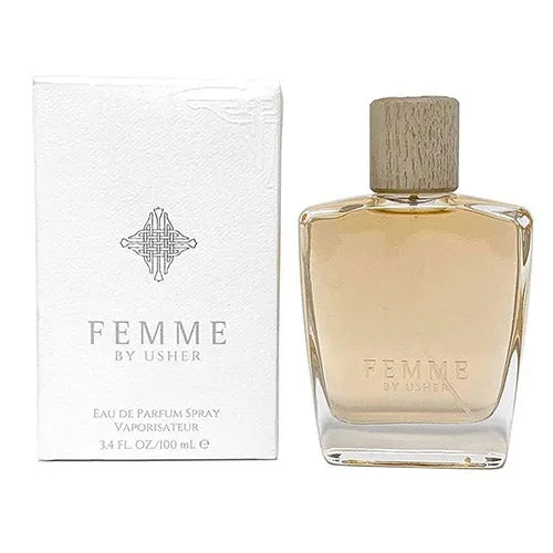 Femme 100ml EDP by Usher