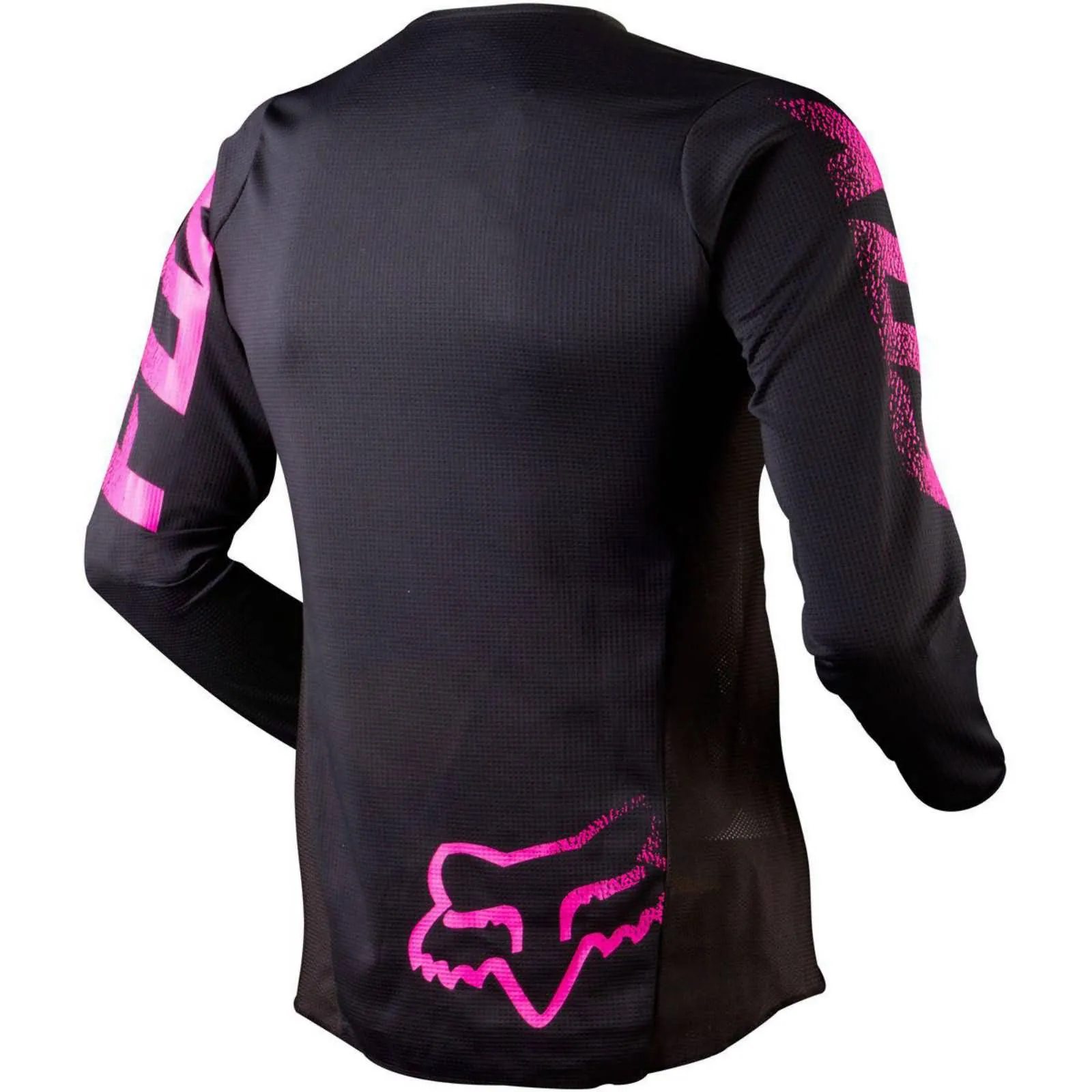 Fox Racing Blackout LS Women's Off-Road Jerseys (Brand New)