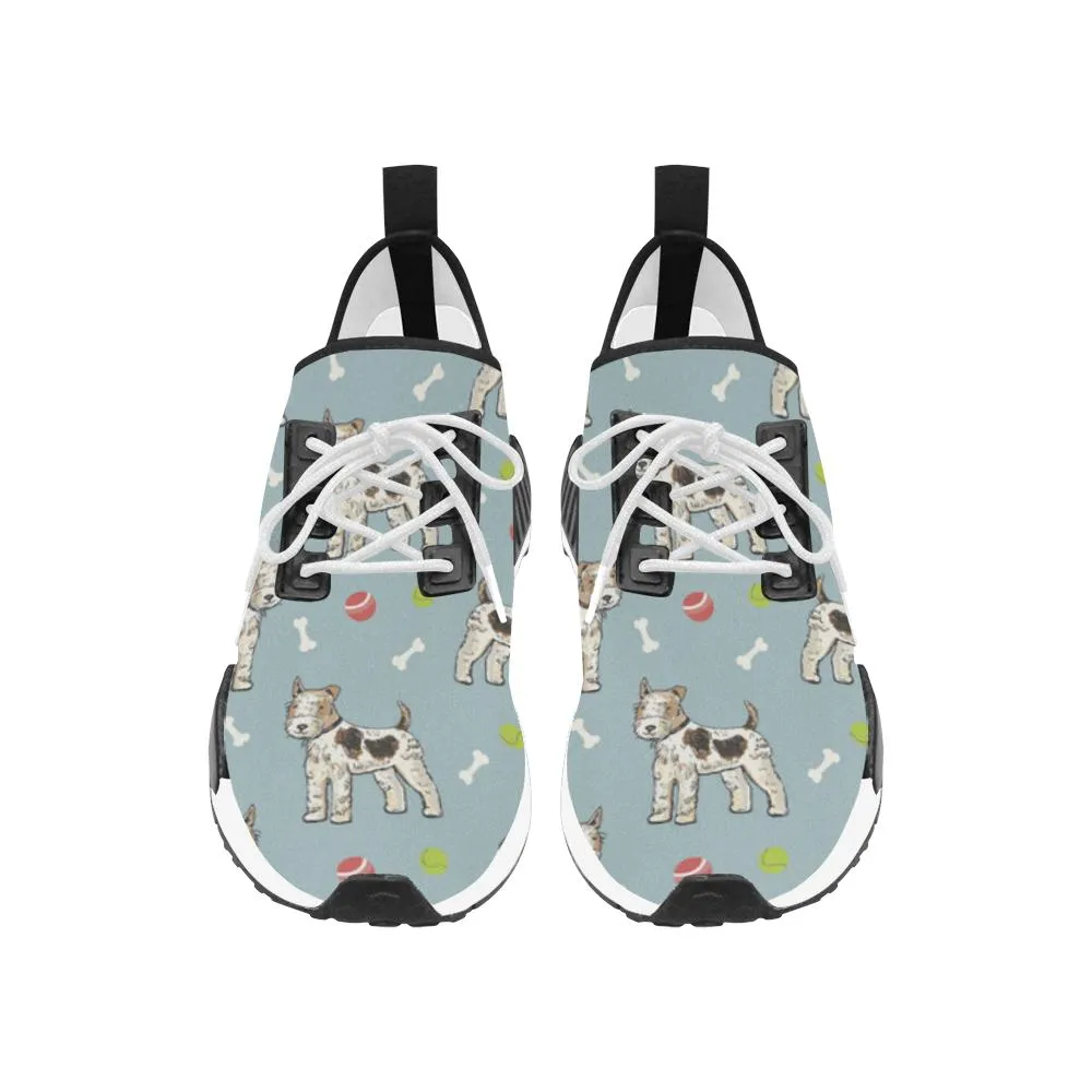 Fox Terrier Sneakers