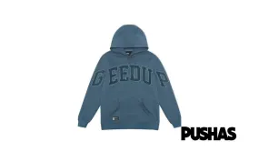 Geedup Hoodie Team Logo 'Petrol Blue' (2022)