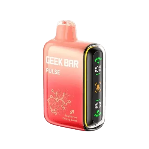 Geek Bar Pulse 15000 Puffs