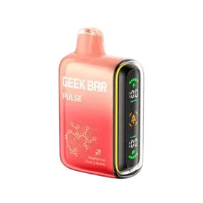 Geek Bar Pulse 15000 Puffs