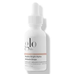 Glo Skin Beauty | Hydra-Bright Alpha Arbutin Drops 30ml