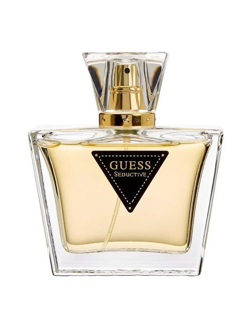 Guess Seductive Women/ Femme  4.2 oz 125ml  HUGE SIZE!