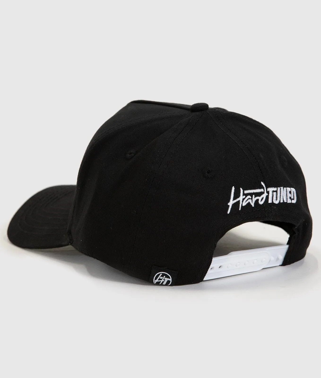 Hardtuned Baller Black A-Frame Cap